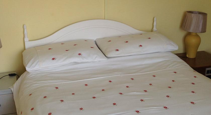 Shamrock House B&B Killarney Zimmer foto