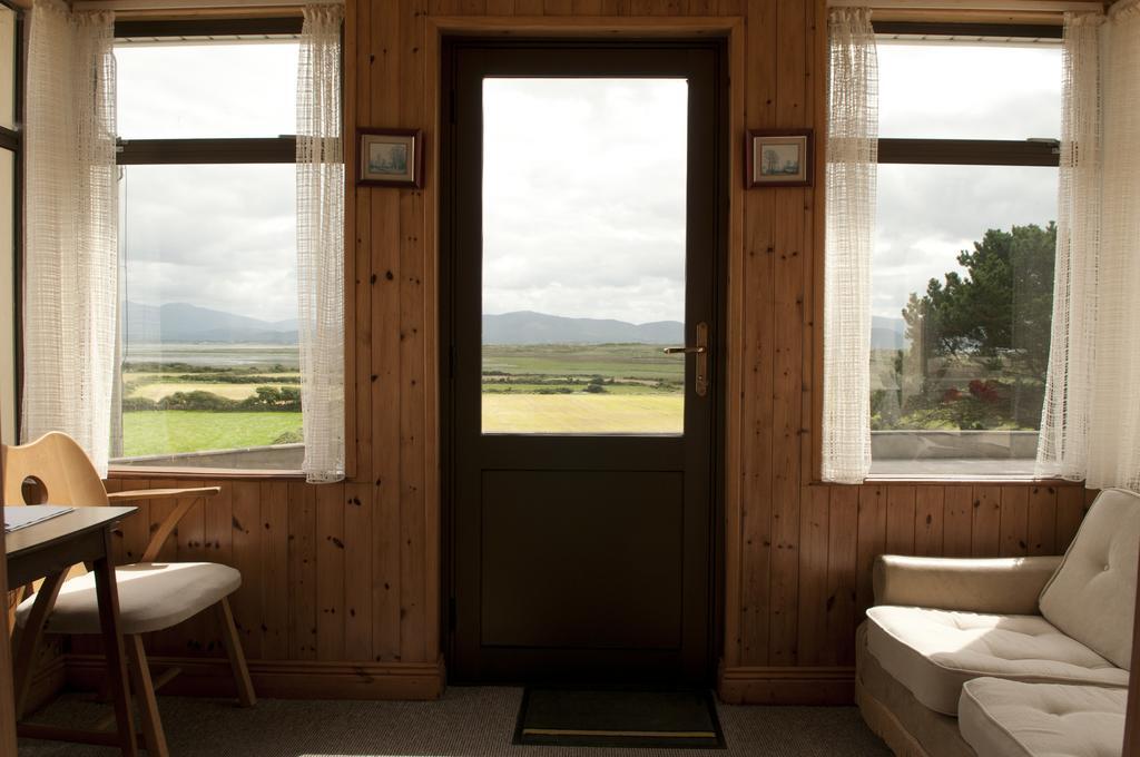 Shamrock House B&B Killarney Exterior foto